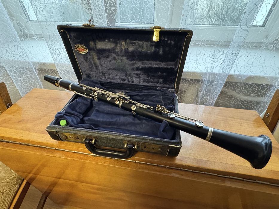 Кларнет Stratford