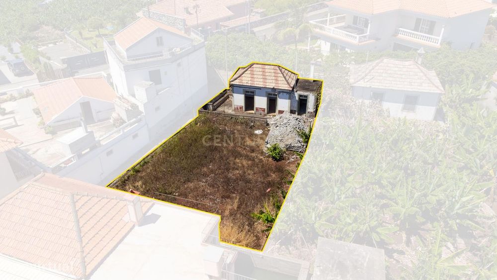 Oportunidade de Recuperação em Ponta do Sol, Madeira