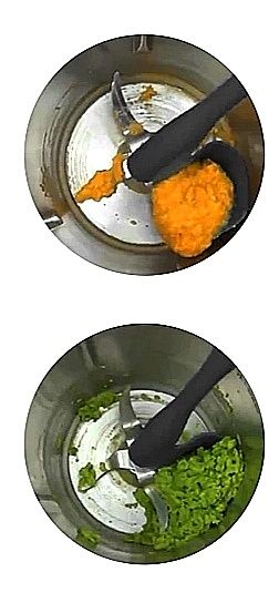 ŁYŻKA Kopystka łopatka Do Thermomix TM6 TM5 TM31