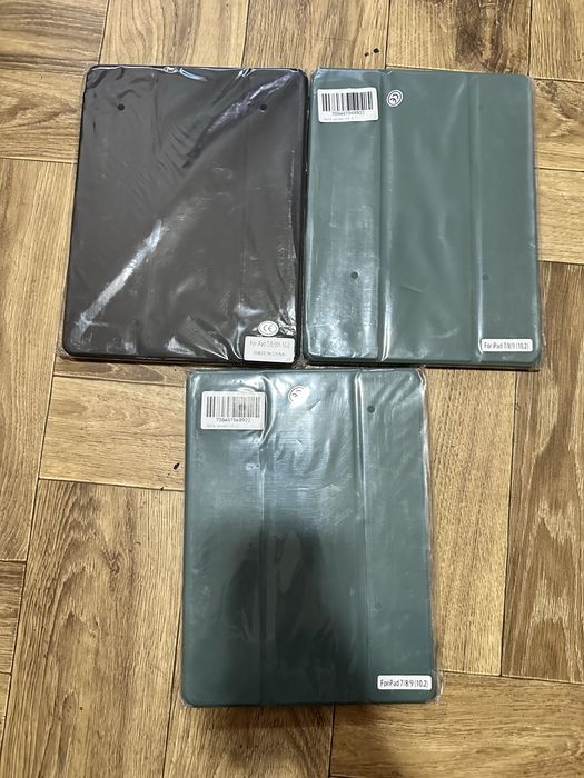 Etui do ipad mini 6 , ipad pro 11 ,ipad pro 12,9 ,ipad od 7 do 9