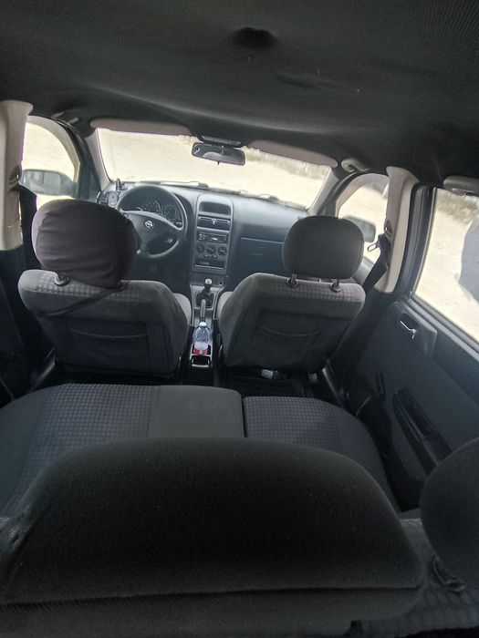 Opel astra 1.4 cc 90cv