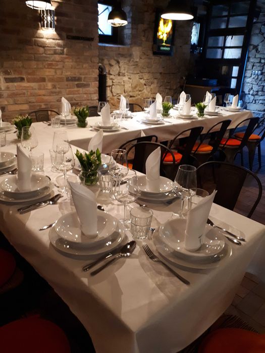 Lokal do wynajęcia na Imprezę