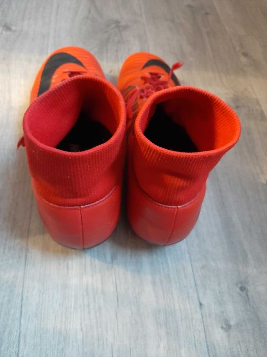 Бутси Nike phantom 41р, 44р