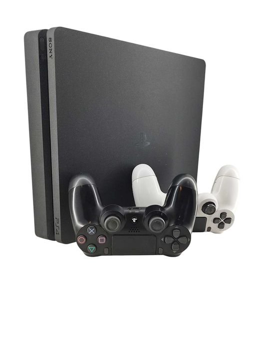 Konsola Playstation 4 500 GB