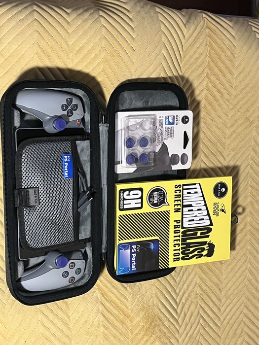 Ps portal 30th Anniversary edition