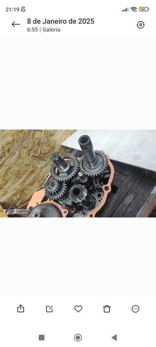 Motor casal 6 refeito