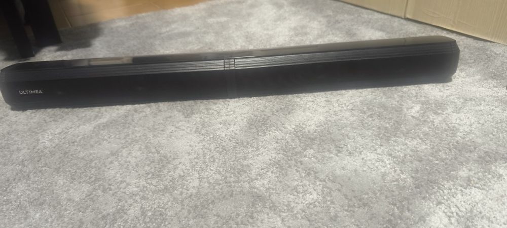 Preço negociável Barra de som bluetooth