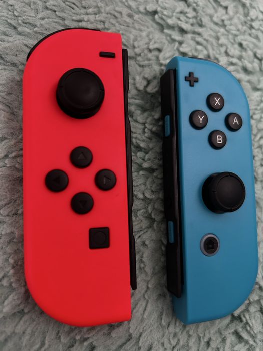 Kontroler Nintendo Joycon-X