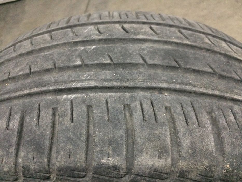 Pneu Pirelli P7 R17