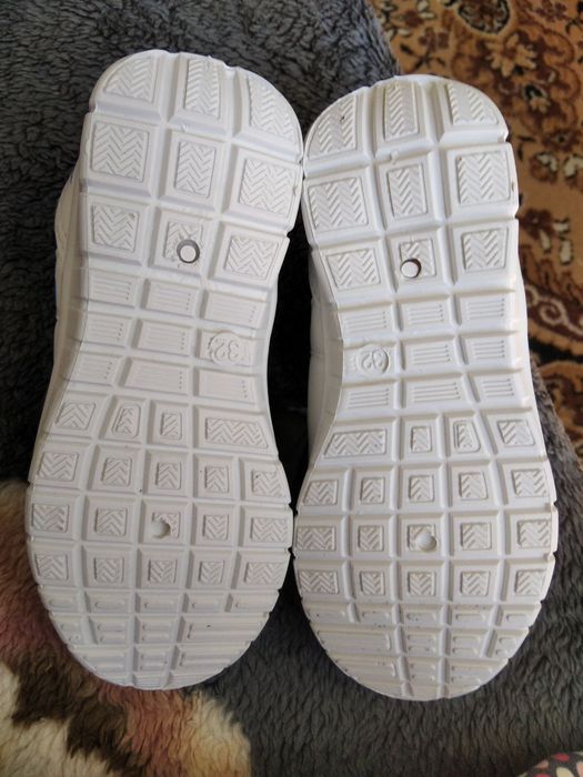 Кросовки детские, для мальчика.