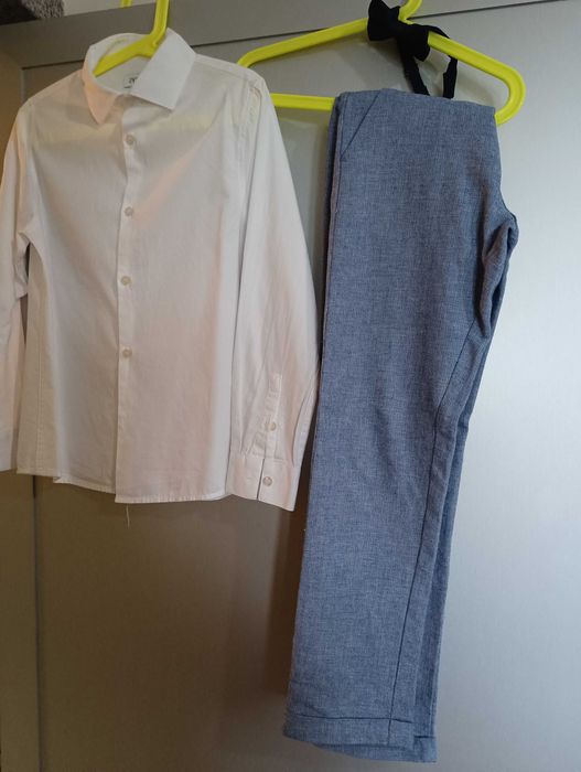 Vendo fato primeira comunhão Mayoral