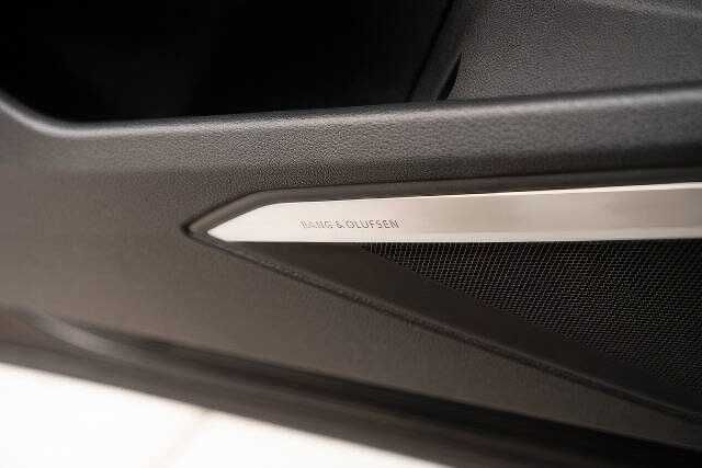 2024 Audi Q8 Sportback e-tron quattro Prestige S line
