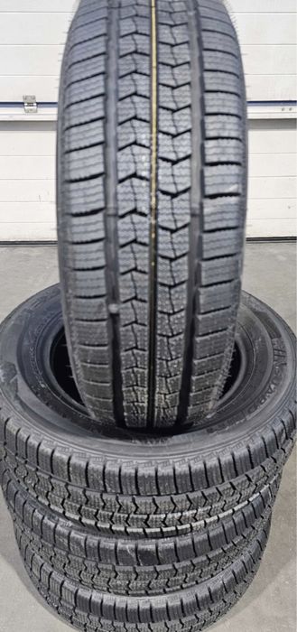 Шини зима нові 235/65 R16c Nexen резина на Спрінтер або Крафтер