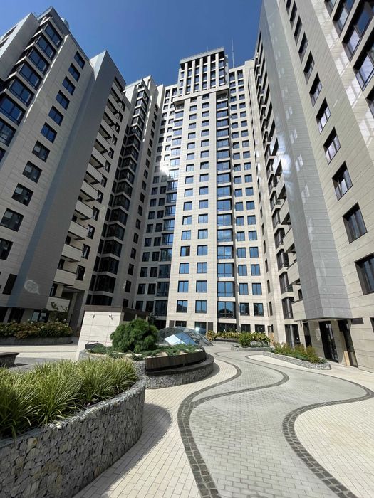 Коммерческая недвижимость по адресу Берестейский проспект(пр-т. Победы) (площадь 327 м²) - Atlanta.ua - фото 9