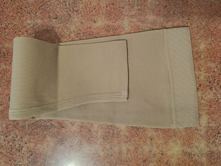 Компресіцний рукав та манжета для одягання VARISAN, Італія