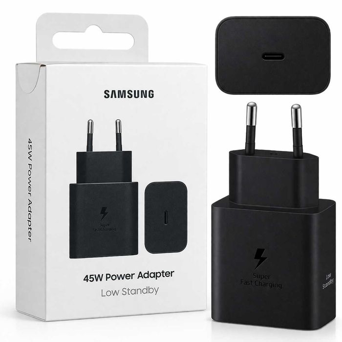 Ładowarka Sieciowa Samsung EP-T4511 45W bez kabla