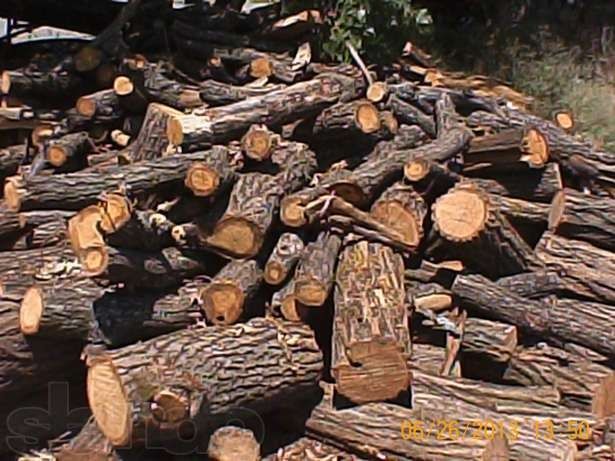 ДРОВА АКАЦИИ, Дуба, Ясеня ,Вяза, Клена. Колотые, чурками, метражом
