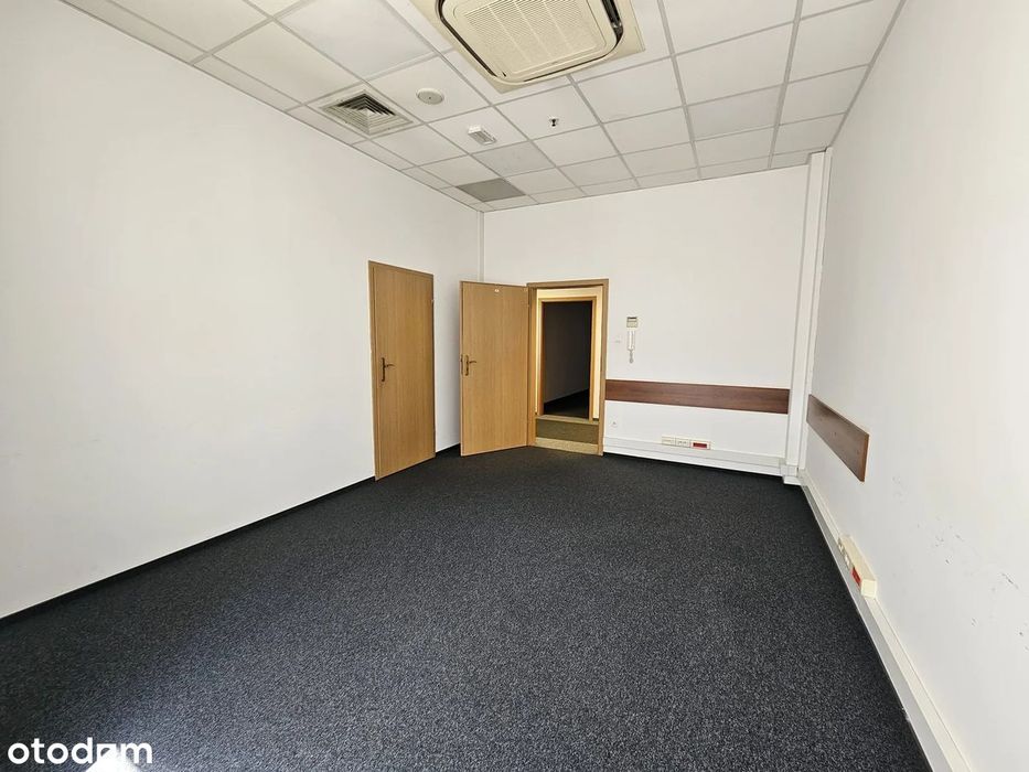 Biuro 222,08 m² | 7 pomieszczeń | CH Panorama