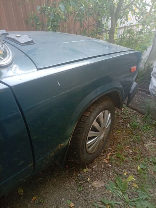 Продам авто Ваз 2107