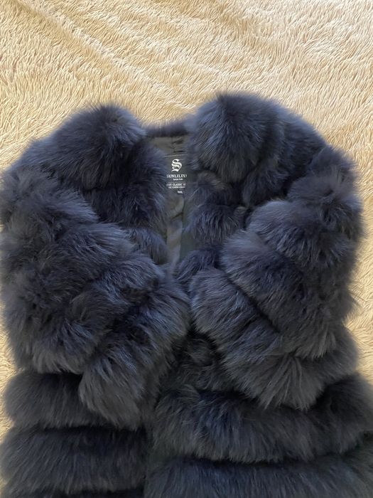 Шуба трасформер 4 в 1