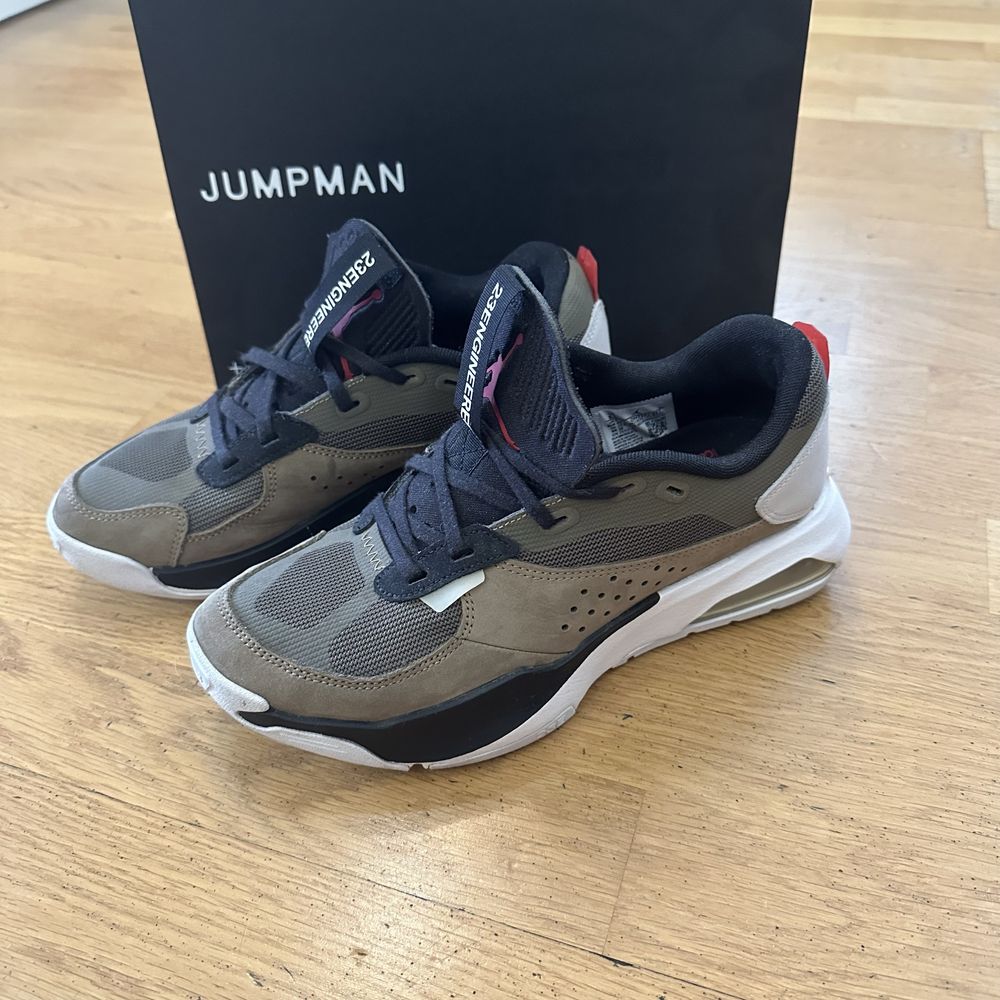 Nike 23 engineered new arrivals