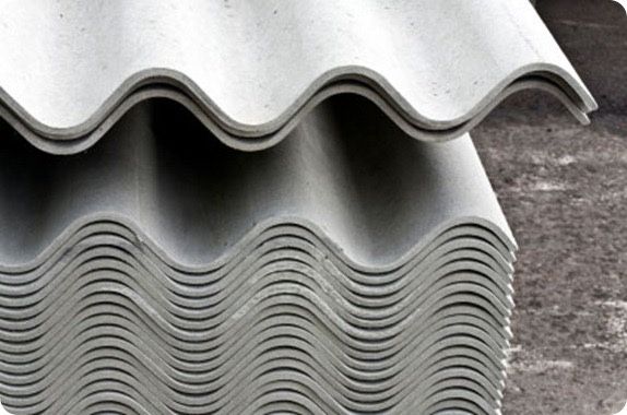 Шифер 8-хвильовий