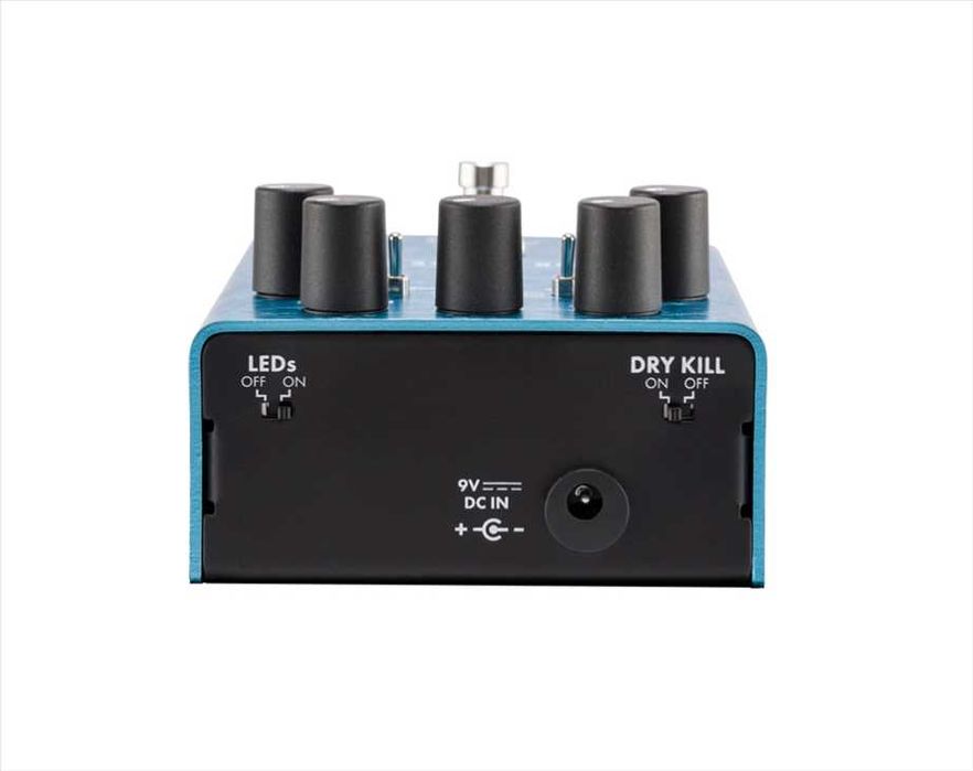 pedal Fender Mirror Image Delay