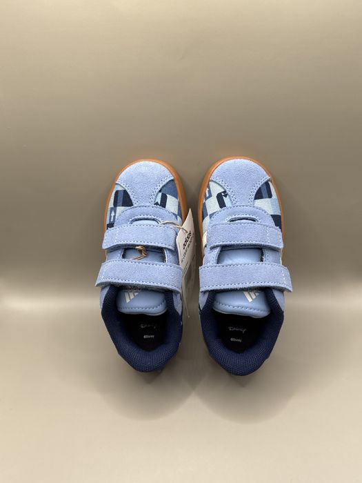 24 р | 27 р | Дитячі кросівки Adidas Court Mickey , Оригінал