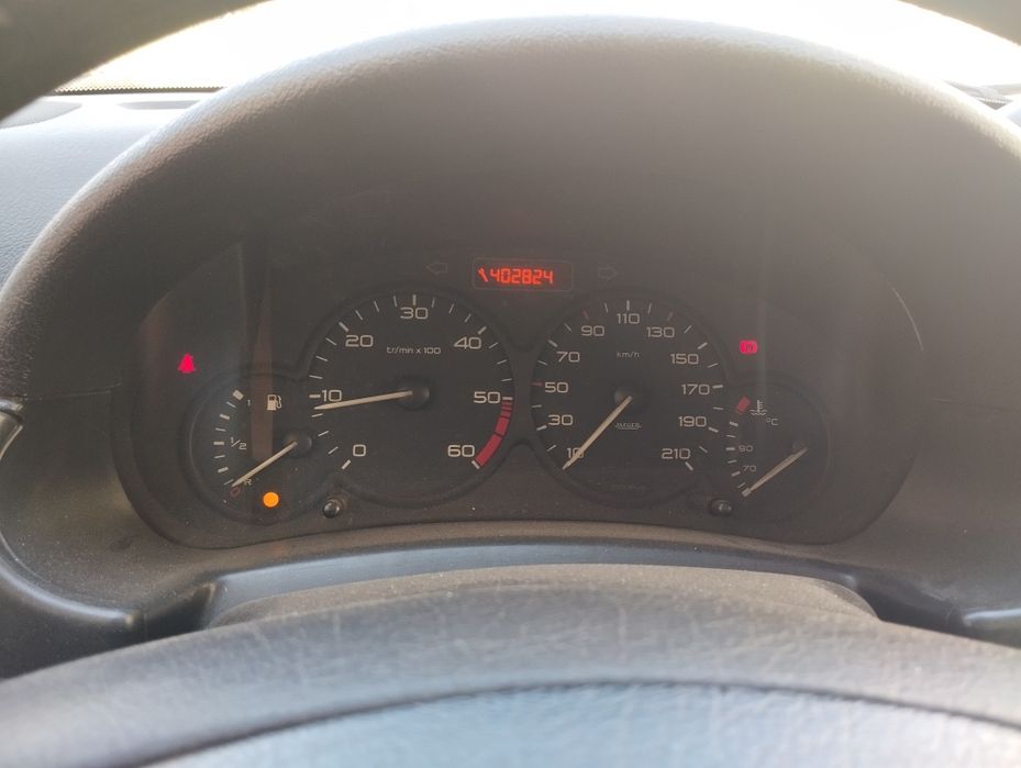 Peugeot Partner 2.0 Hdi