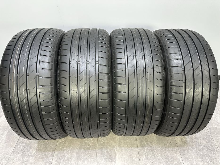 Нові літні шини Bridgestone Turanza T005 255/40 R20 101Y MO-S