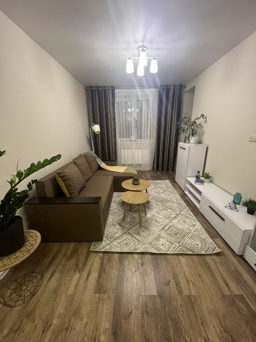 Сучасна квартира 37,5 м2 у центрі Ірпеня в ЖК Атріум з теплою підлогою