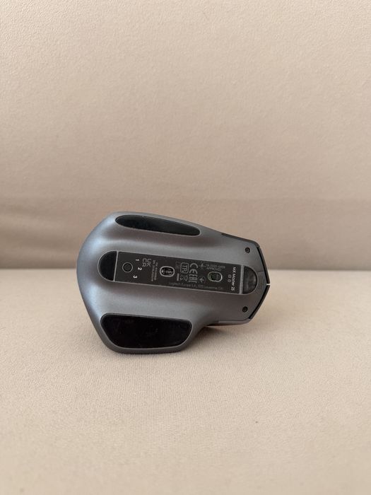Myszka Logitech MX Master 2S bezprzewodowa w super stanie okazja