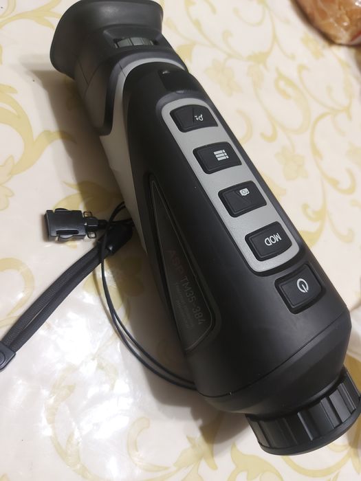 Тепловізор AGM Asp TM35-384