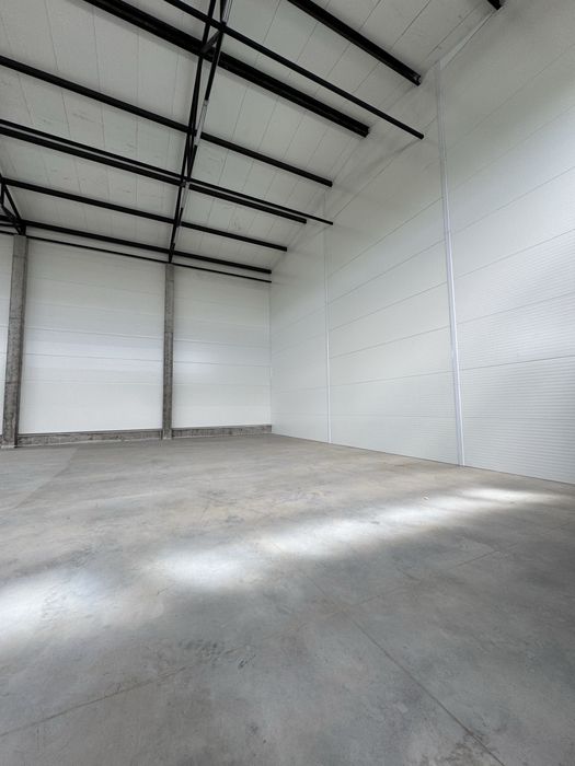 Святопетрівське продаж складських приміщень