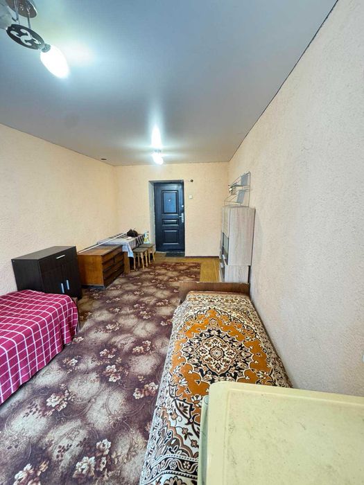 Продаж кімнати в гуртожитку! Виставка 46816