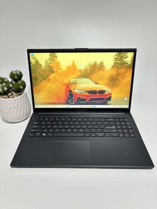 ASUS VivoBook Go E1504GA | 2024 рік