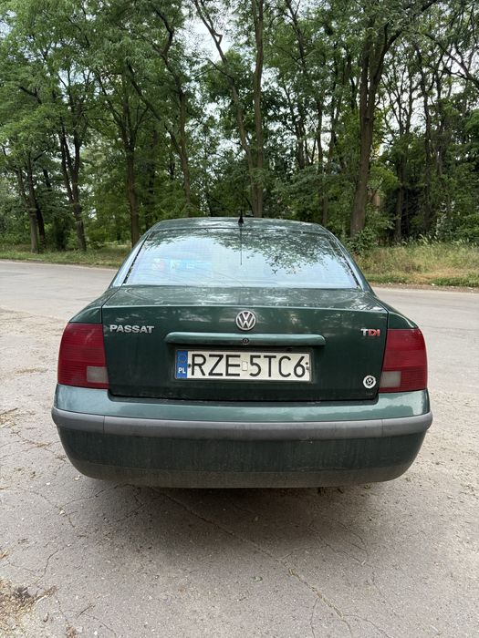 Продам passat b5