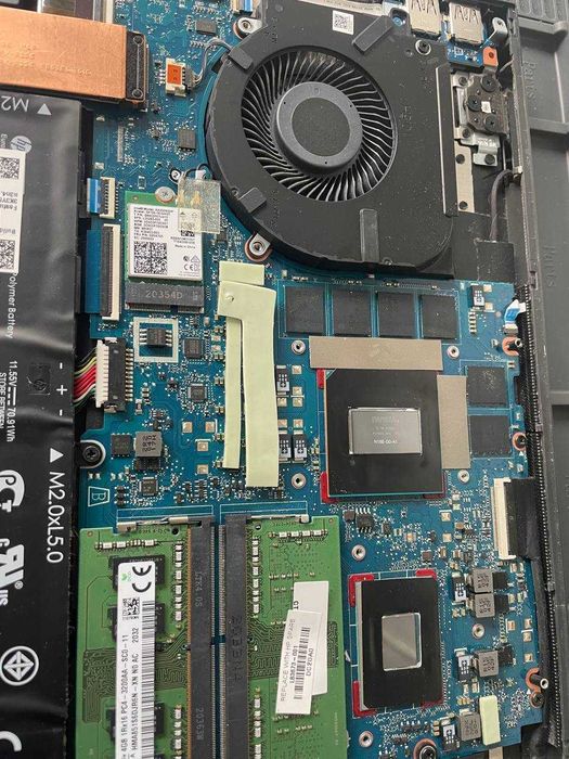 Переустановка Windows. Ремонт комп'ютерів, встановлення Windows