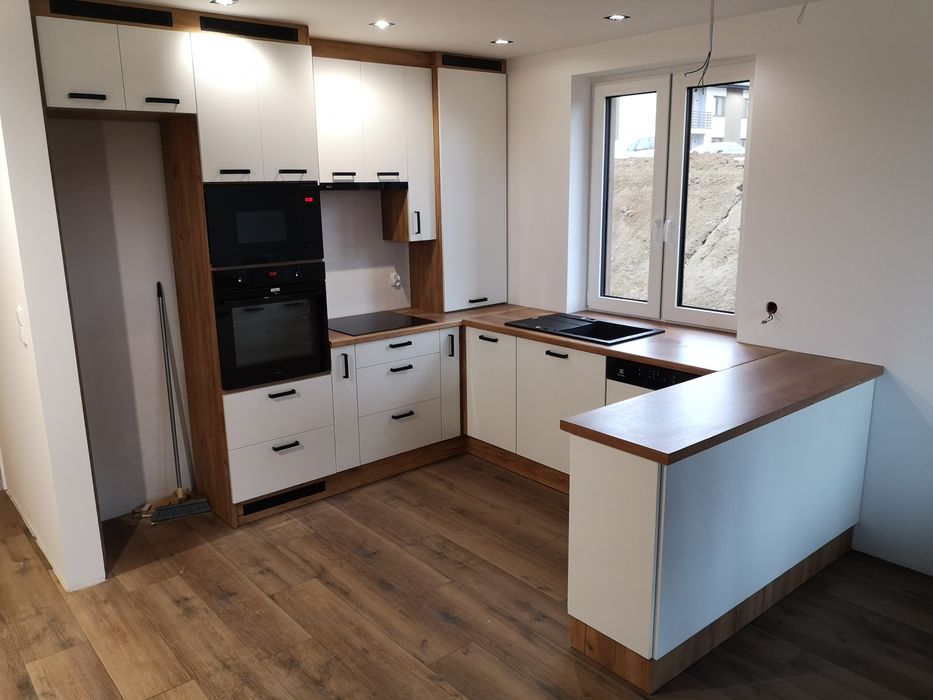 Meble kuchenne kuchnie