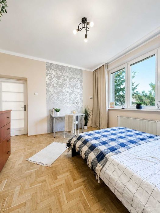 Mieszkanie – Kraków - Widok 3