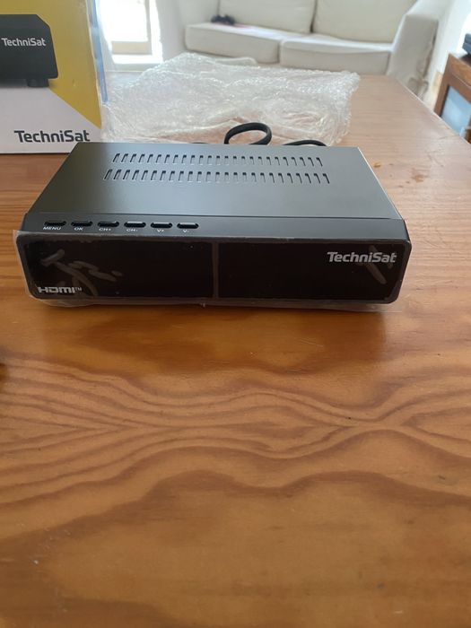 Hd-s 261 technisat