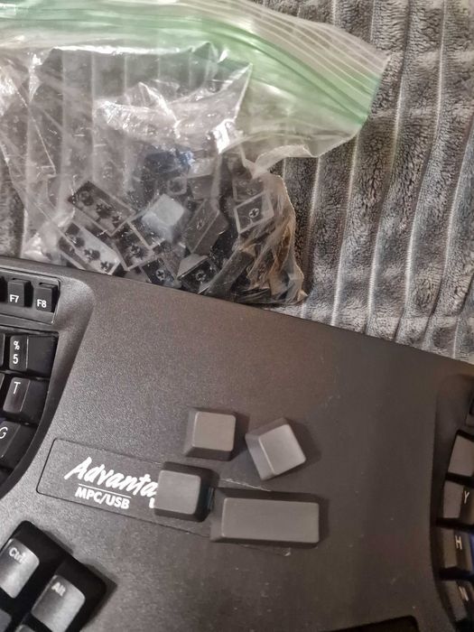 Klawiatura Kinesis Advantage