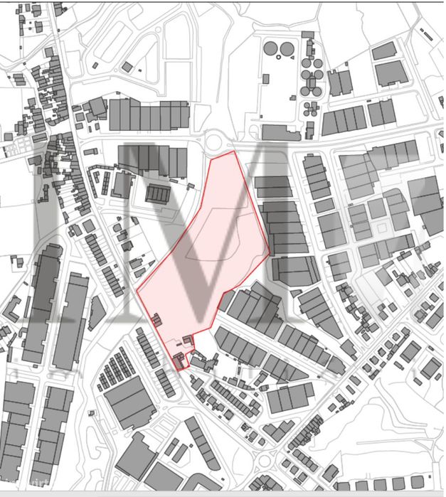 Terreno para Construção em Frossos Braga