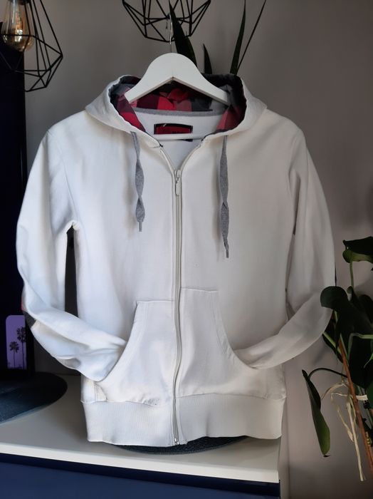 Bluza z kapturem Ldg M