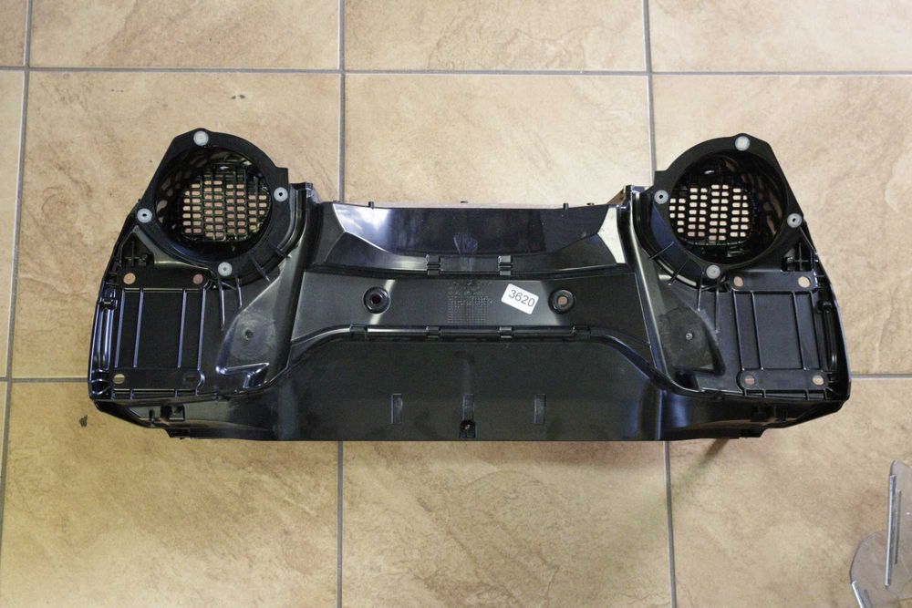 3620 Wypełnienie kufer, obudowa głośników Goldwing GL 1800 |2018+