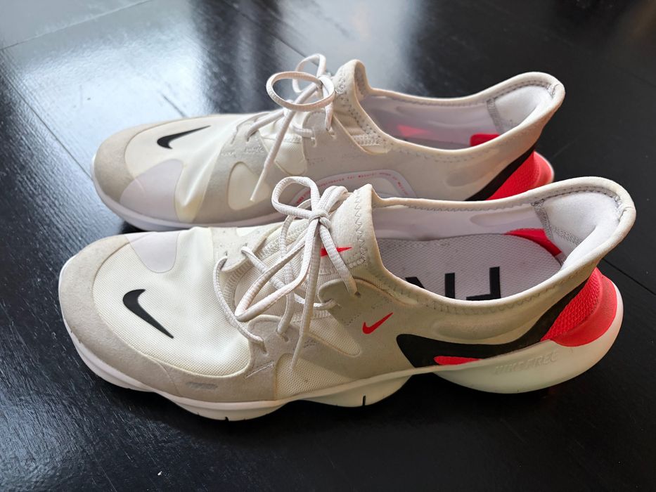 Tênis NIKE Free Novo em 45