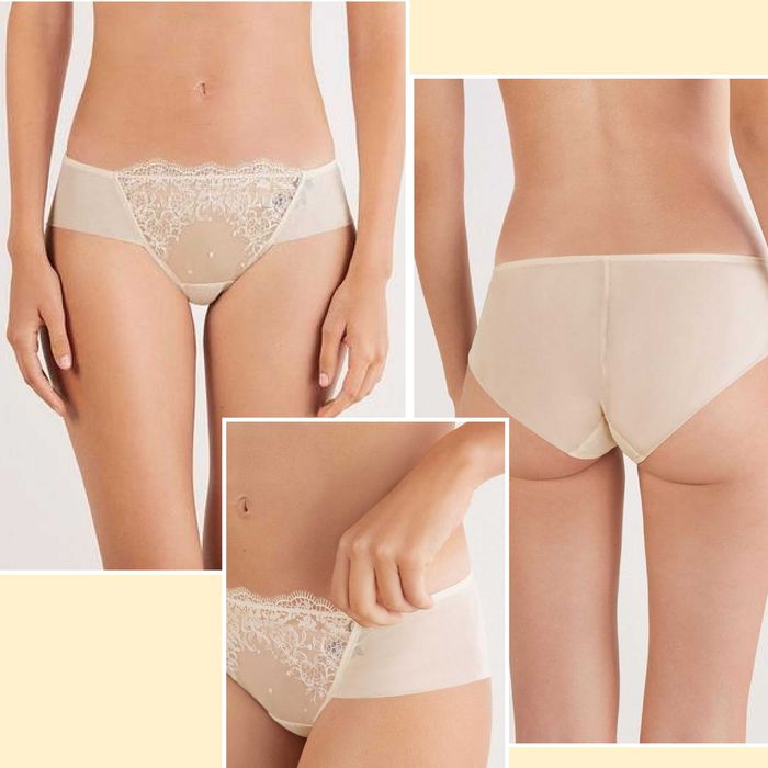 SALE! Королевские трусики слипы из дорогой коллекции  INTIMISSIMI