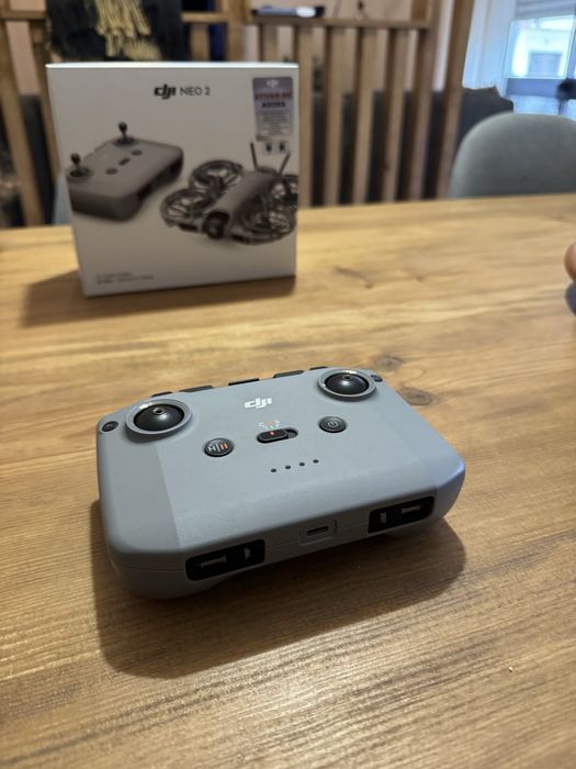 Dji Neo 2 Combo