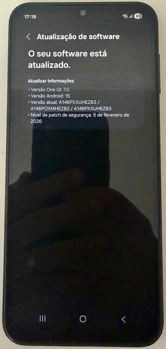 Samsung Galaxy A14 5G 128GB