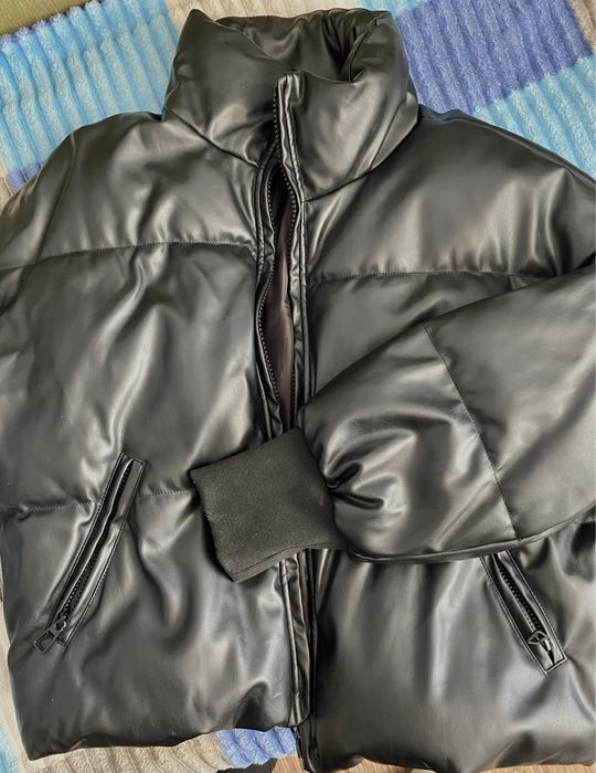 Куртка осінь-нехолодна зима